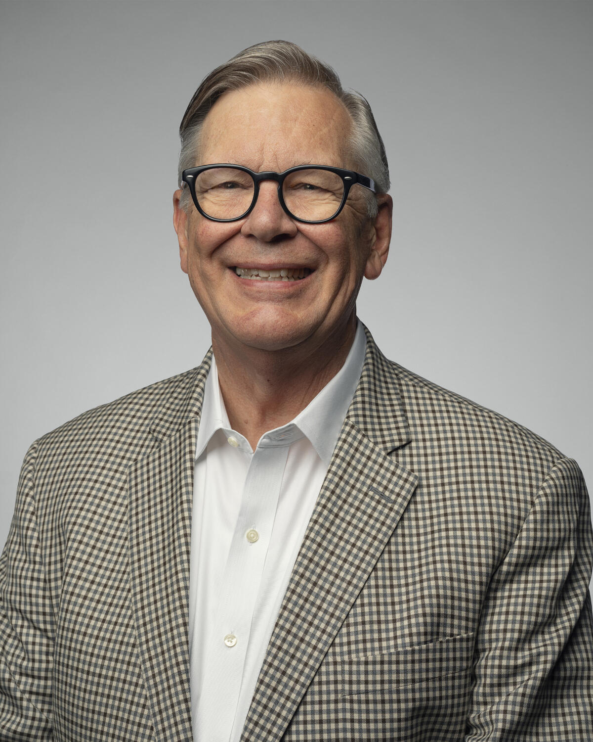 Headshot Image for Nick Wallace